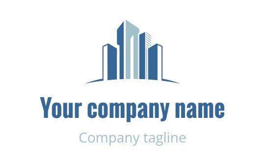 Building logo