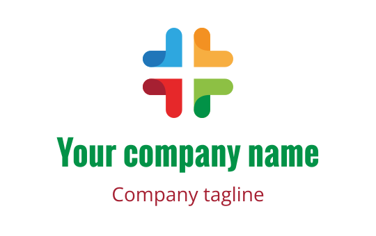Pharmacy logo
