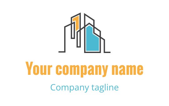 Building logo