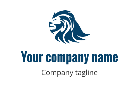 Feline logo