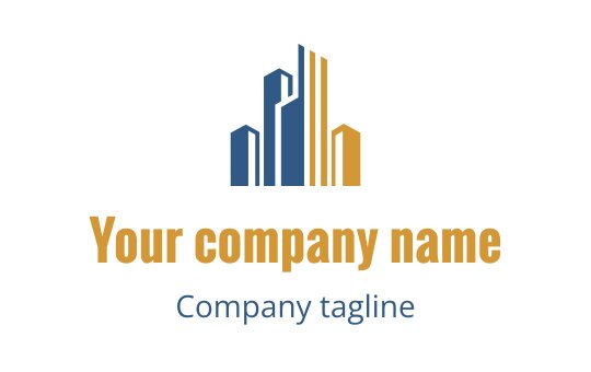Building logo