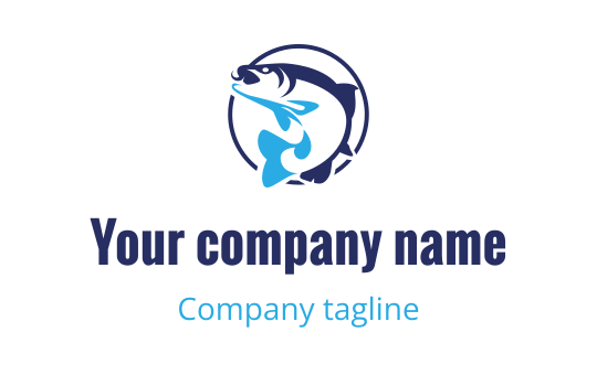 Seafood logo