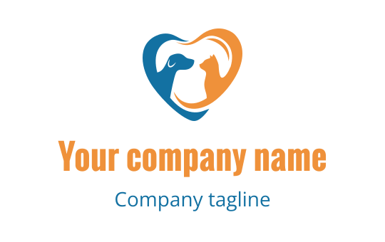 Logo design preview
