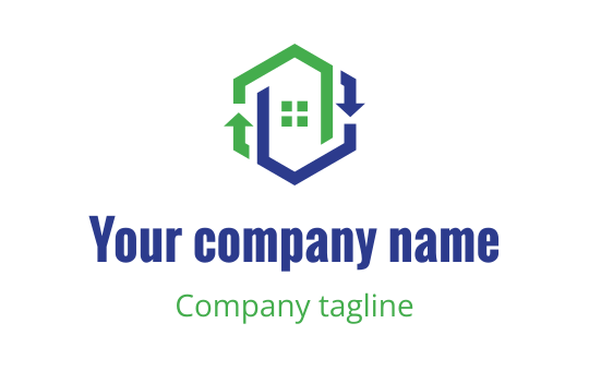 Recycle logo