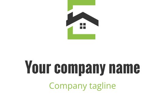 Logo design preview