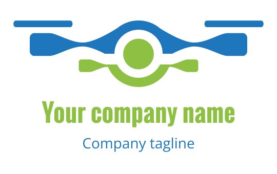 Video logo