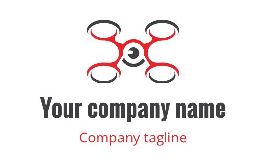 Video logo