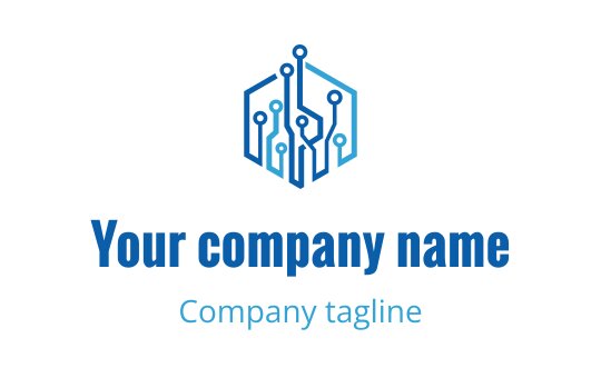Electronics logo