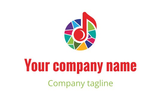 Note logo