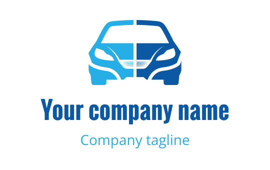 Taxi logo
