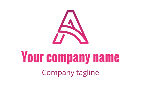 A logo