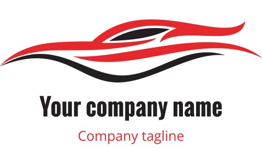 Car logo
