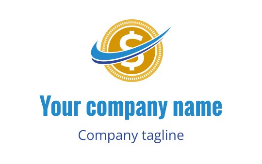 Money logo