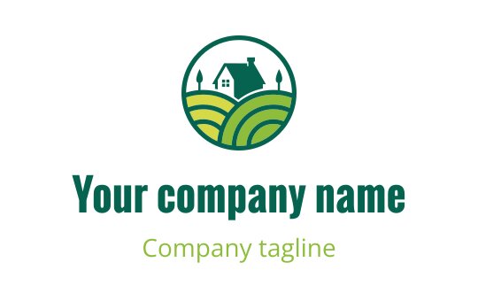 Agriculture logo