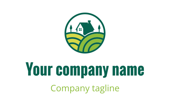 Farmhouse logo