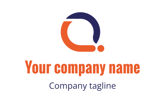 Q logo
