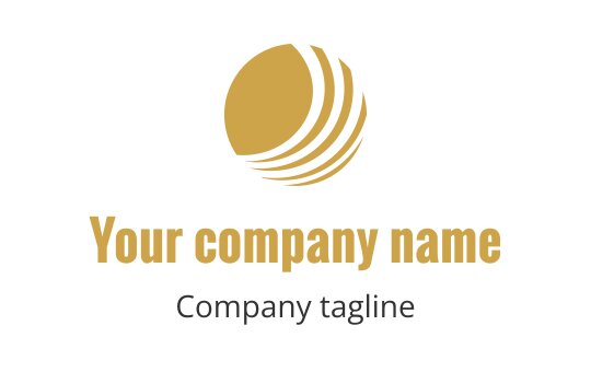 Circle logo