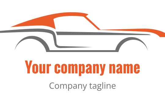 Car logo