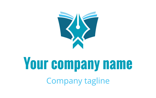 Pen logo