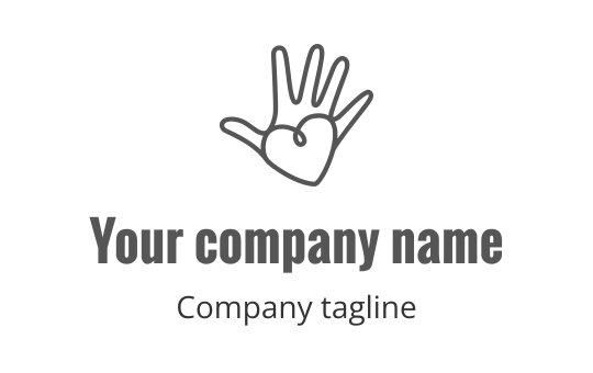 Friend logo