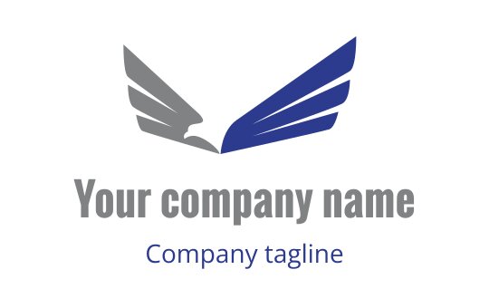 Country logo