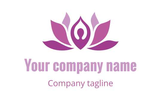 Logo design preview