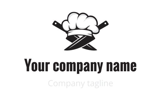 Grill logo