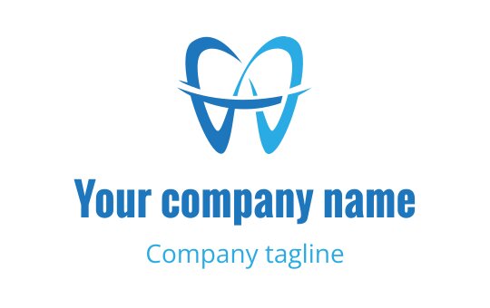 Health, medical, doctor logo