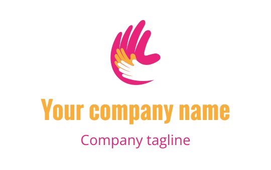 Friend logo