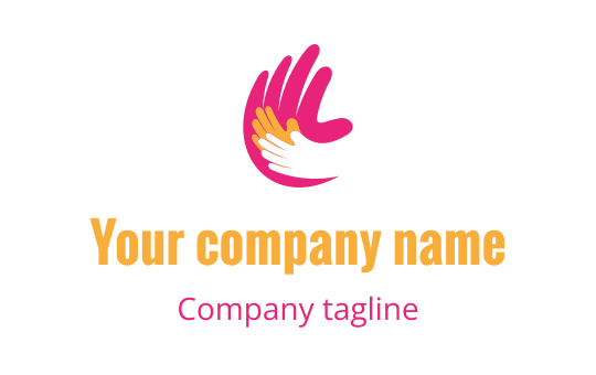 Charity logo