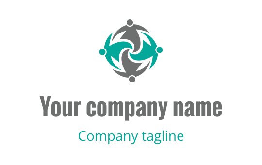 Friend logo