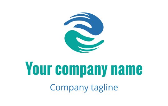 Caring logo