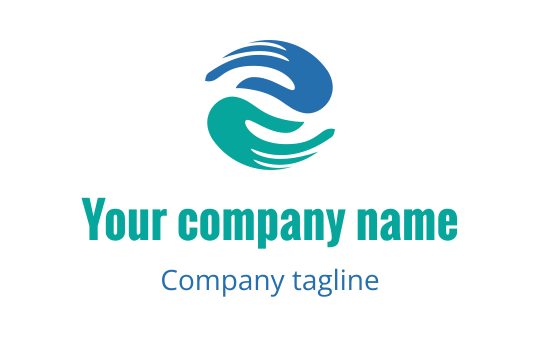 Charity logo