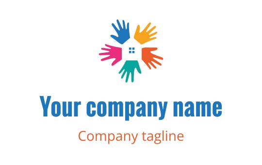 Charity logo