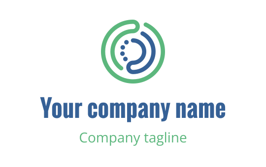 O logo