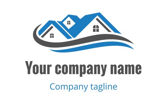 Building logo
