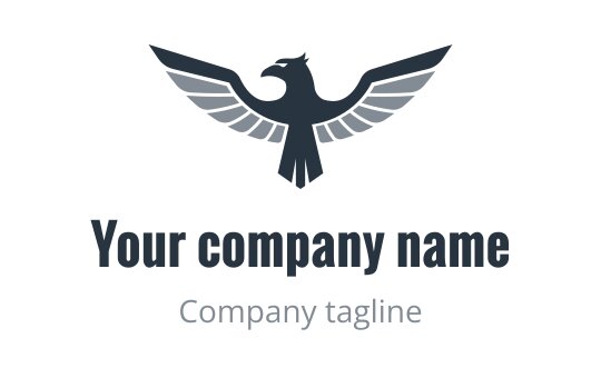 Country logo
