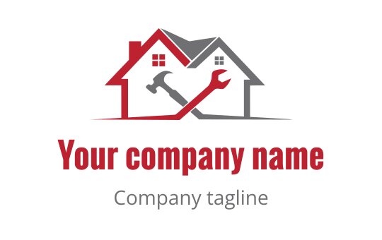 Roof logo