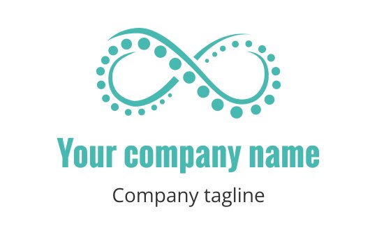 Abstract logo