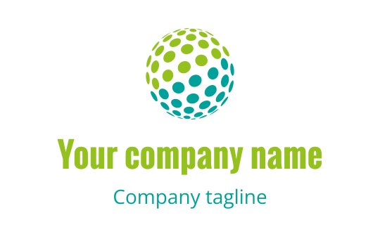 Circle logo
