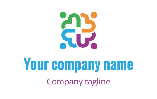 Friend logo