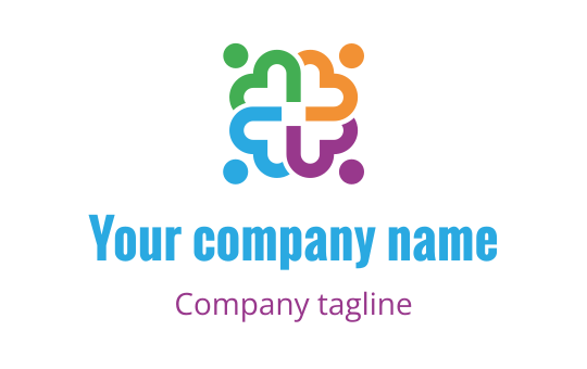 Friend logo