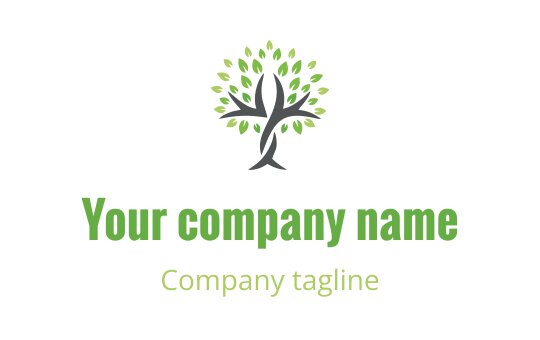 Environment logo