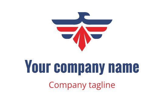 Country logo