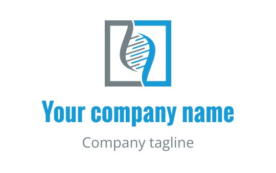 Dna logo