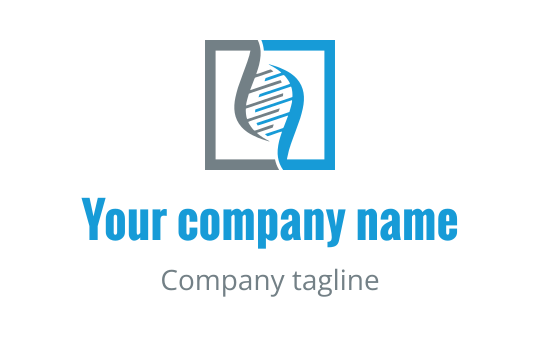 Dna logo