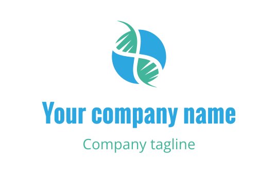 Laboratory logo