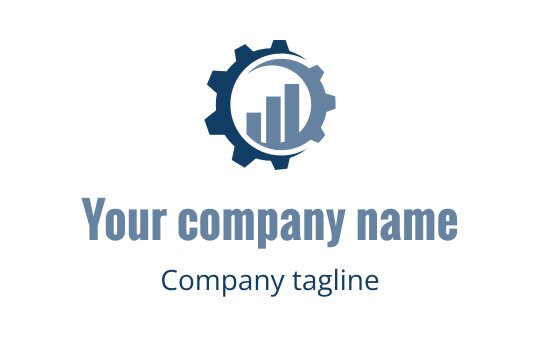 Building logo