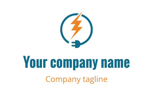Electric logo