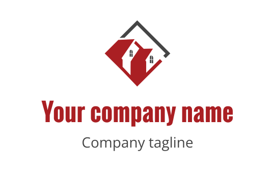 Landscaping logo